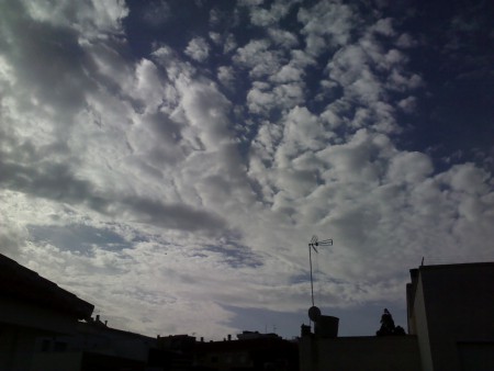 Altocumulus floccus (01-07-12)